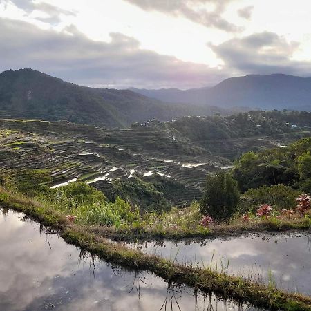 Vilma'S Homestay Bontoc  Екстериор снимка