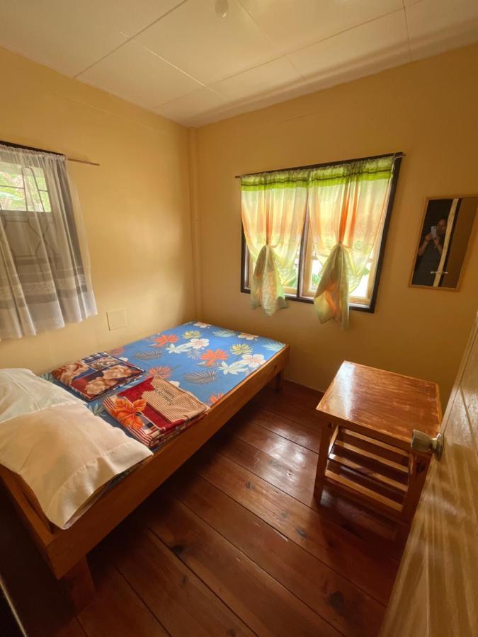 Vilma'S Homestay Bontoc  Екстериор снимка