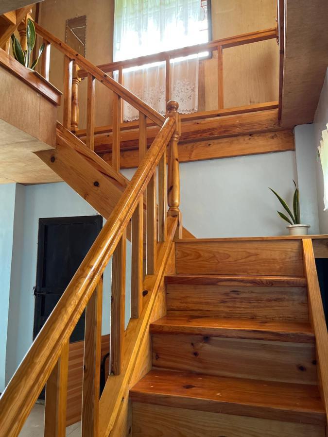 Vilma'S Homestay Bontoc  Екстериор снимка