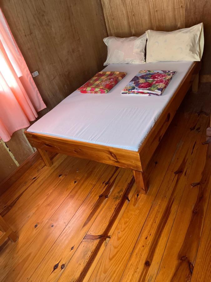 Vilma'S Homestay Bontoc  Екстериор снимка