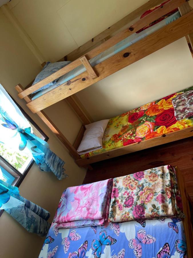 Vilma'S Homestay Bontoc  Екстериор снимка
