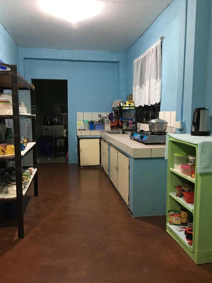 Vilma'S Homestay Bontoc  Екстериор снимка