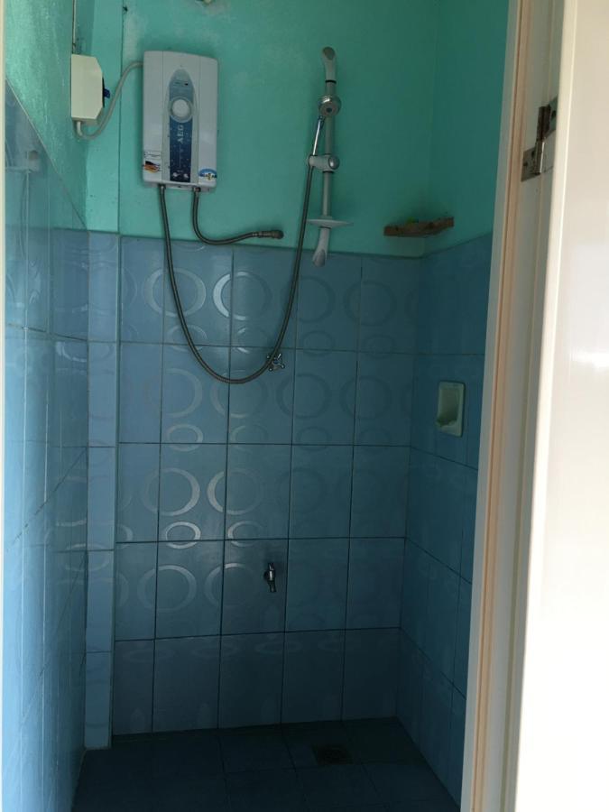 Vilma'S Homestay Bontoc  Екстериор снимка