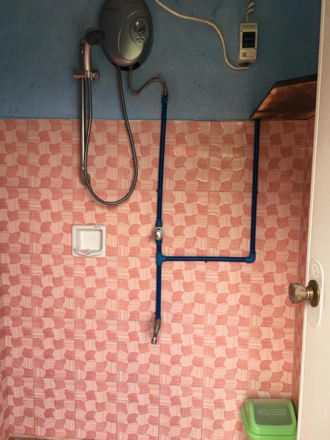 Vilma'S Homestay Bontoc  Екстериор снимка