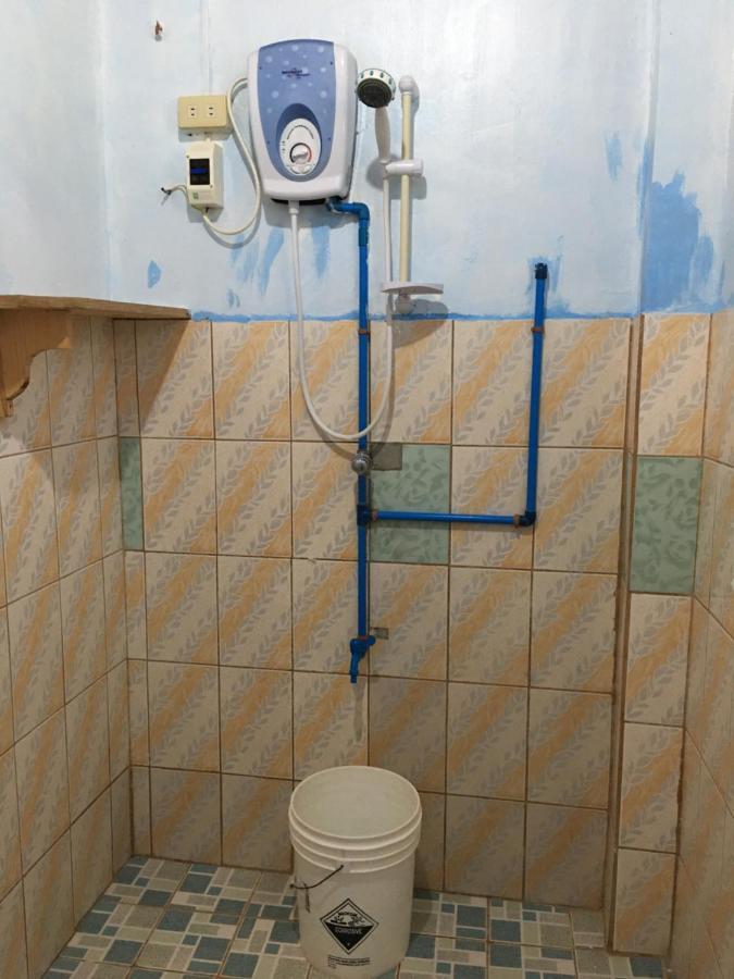 Vilma'S Homestay Bontoc  Екстериор снимка
