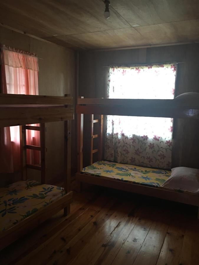 Vilma'S Homestay Bontoc  Екстериор снимка