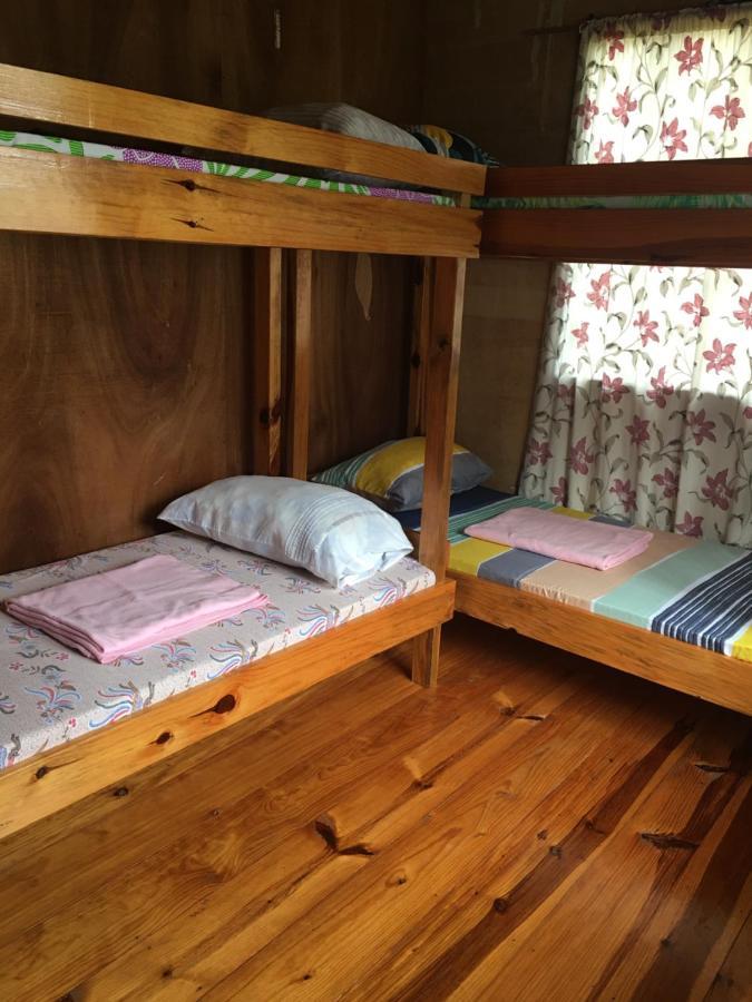 Vilma'S Homestay Bontoc  Екстериор снимка