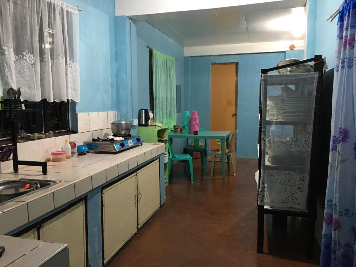 Vilma'S Homestay Bontoc  Екстериор снимка