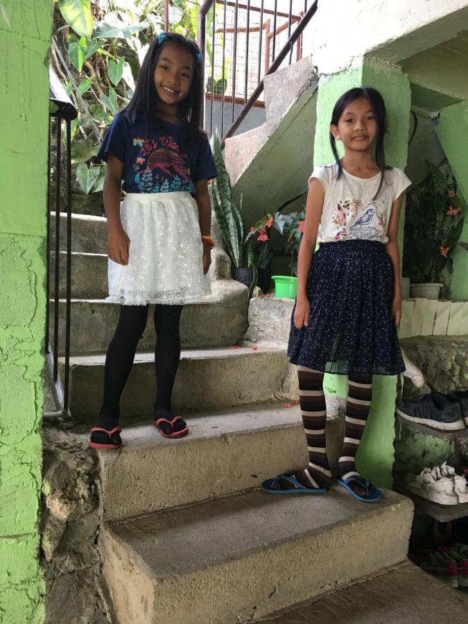 Vilma'S Homestay Bontoc  Екстериор снимка