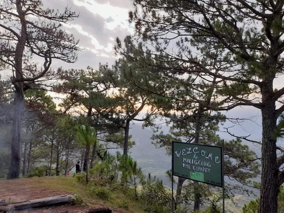 Vilma'S Homestay Bontoc  Екстериор снимка